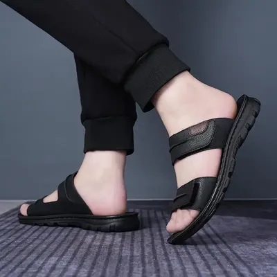 WATERPROOF BREATHABLE CASUAL SANDALS