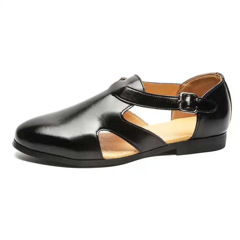 CROSS-BORDER LARGE-SIZE BREATHABLE CASUAL SHOES