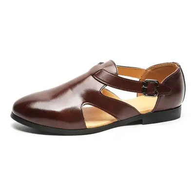 CROSS-BORDER LARGE-SIZE BREATHABLE CASUAL SHOES
