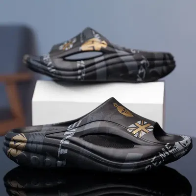 SOFT COMFORT WATERPROOF SLIPPER 