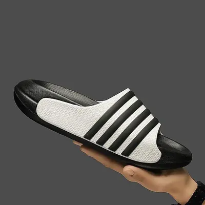OUTDOOR CASUAL SLIPPERS 