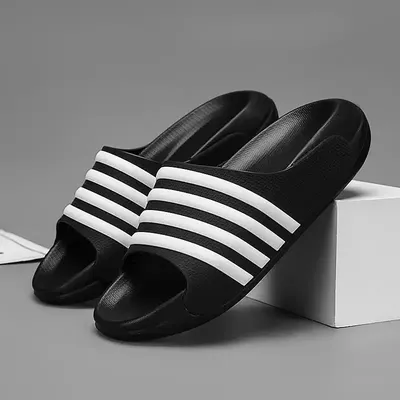 OUTDOOR CASUAL SLIPPERS 