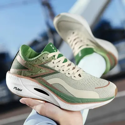 CASUAL BREATHABLE VERSATILE SNEAKERS