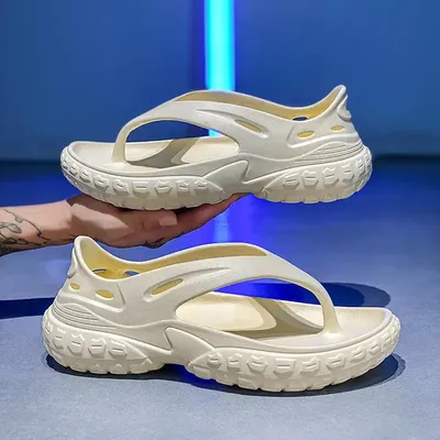 WATERPROOF OUTDOOR BEACH SANDALS
