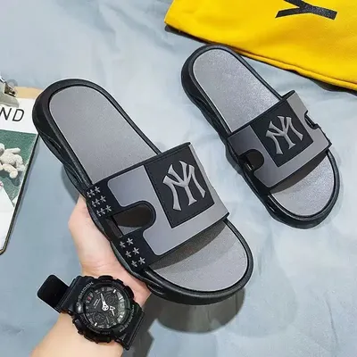 CASUAL NON-SLIP SLIPPERS 