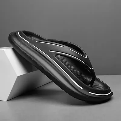 MEN'S SOFT SANDALS