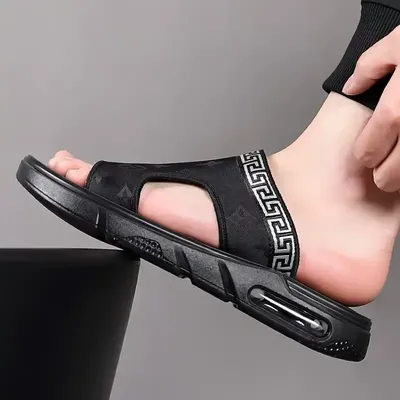 NEW SANDALS MEN'S SUMMER SPORTS
