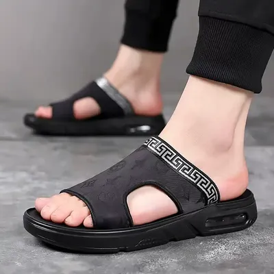 NEW SANDALS MEN'S SUMMER SPORTS