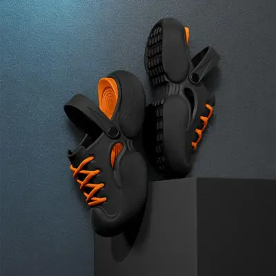 EVA CLOGS SPORT OUTDOOR SANDALES