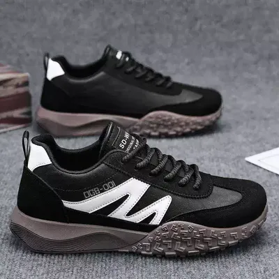 CASUAL SPORTS RUNNING SHOES 