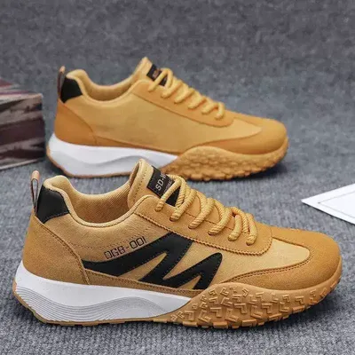 CASUAL SPORTS RUNNING SHOES 