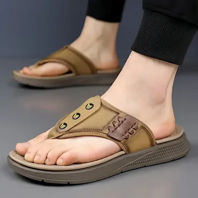 SUMMER BEACH SANDALS