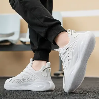RUNNING TREND SNEAKER