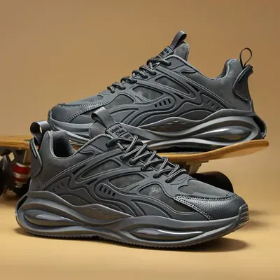 RUNNING TREND SNEAKER