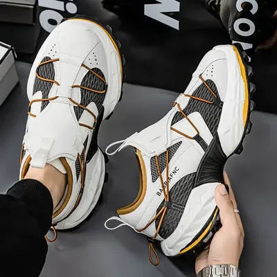 SUMMER NEW STYLE SPORTS SHOES