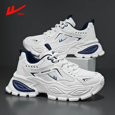MEN'S SHOES LIGHTWEIGHT COMFORTABLE