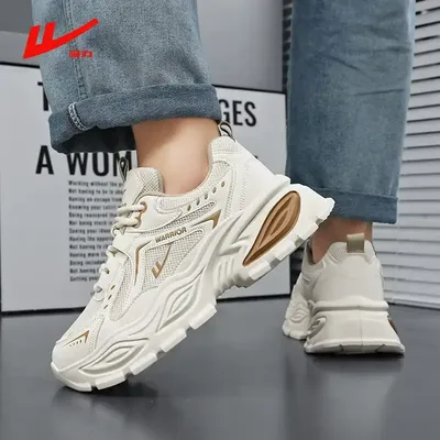 MEN'S SHOES LIGHTWEIGHT COMFORTABLE