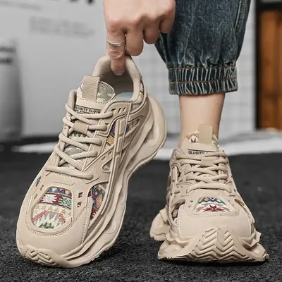 LATEST DESIGN CASUAL SHOES