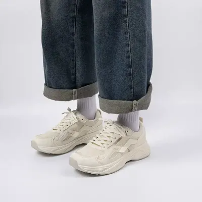 MEN'S SUMMER CASUAL SHOES