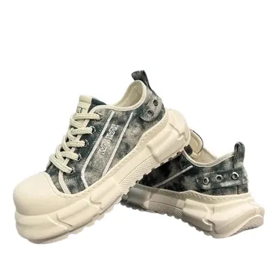 MEN'S BIG-HEAD BOARD SHOES
