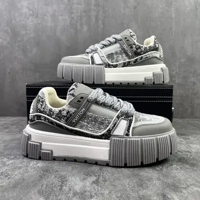  MEN'S FASHIONABLE VERSATILE SHOES