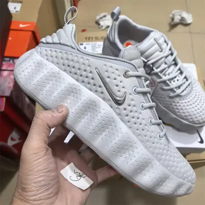 NIKE LIGHT GREY 1:1