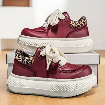 MULTI-COLOR MEN'S SPORTS SHOES