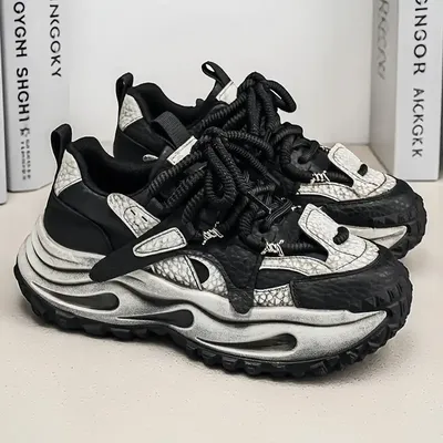 SPORTS VERSATILE CASUAL SHOES