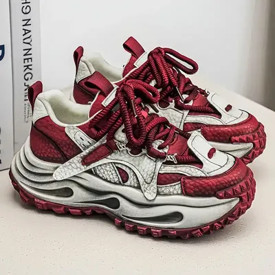 SPORTS VERSATILE CASUAL SHOES