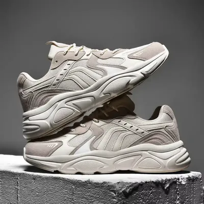 NEW MEN'S SHOES