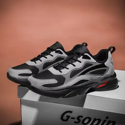 FASHIONABLE CASUAL SHOES