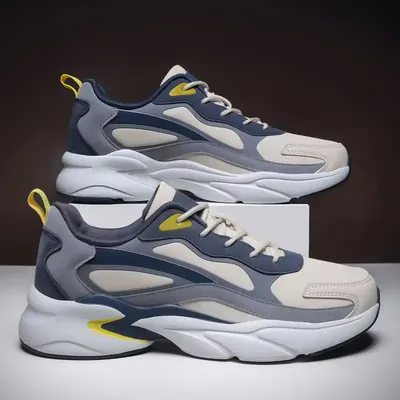 FASHIONABLE CASUAL SHOES