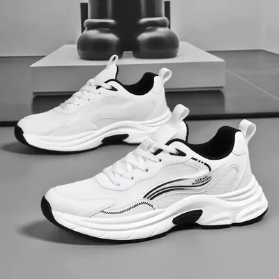 ANTI SLIP MEN'S SHOES
