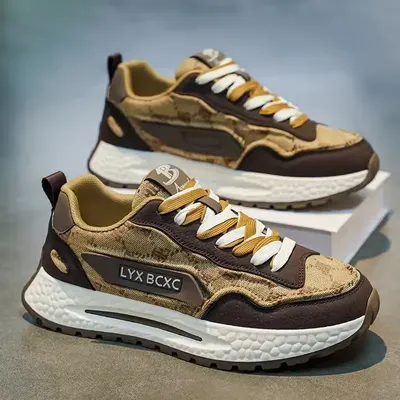 WATERPROOF WALKING SHOES