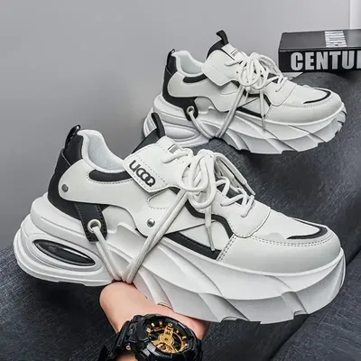 CASUAL SPORTS MEN'S SHOES