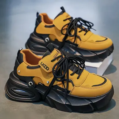 CASUAL SPORTS MEN'S SHOES