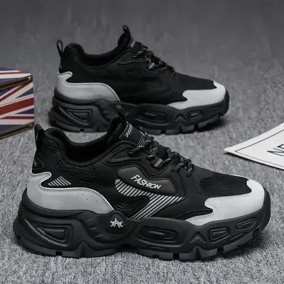 NEW FASHIONABLE CASUAL SHOES