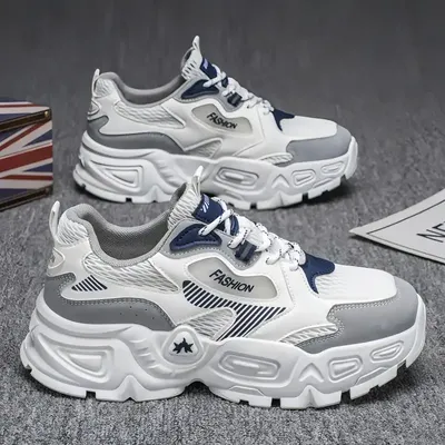 NEW FASHIONABLE CASUAL SHOES