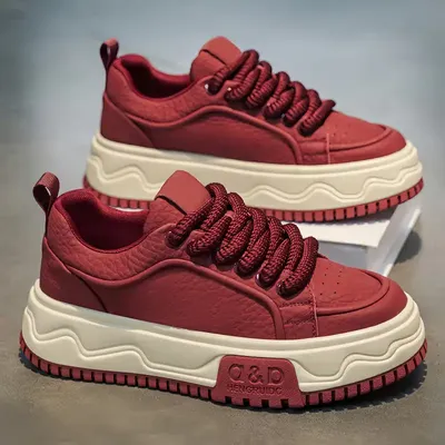 MEN'S ULTRA-FINE FIBER SHOES