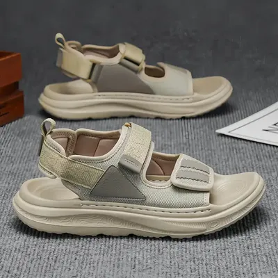 SOFT SOLE, LIGHTWEIGHT SANDALS