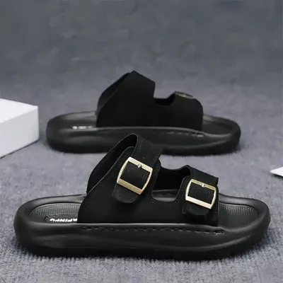 FASHIONABLE AND COMFORTABLE SANDALS