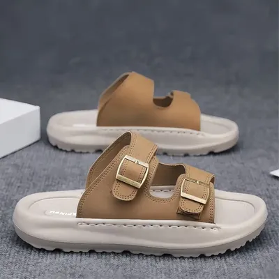 FASHIONABLE AND COMFORTABLE SANDALS