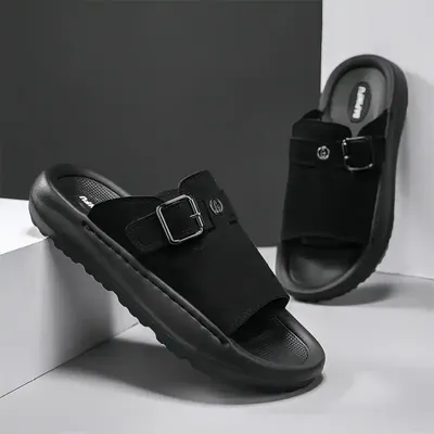 SOFT SOLED SLIPPERS