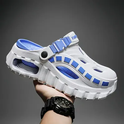 WATERPROOF CLOGS SHOES