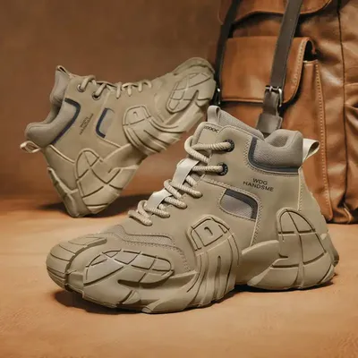 WORKWEAR MARTIN BOOTS