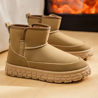 RUBBER OUTSOLE FOR SNOW BOOTS