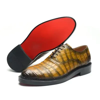 MEN DRESS SHOES