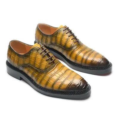 MEN DRESS SHOES