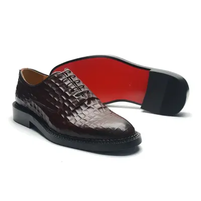 MEN FORMAL SHOES