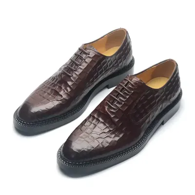 MEN FORMAL SHOES